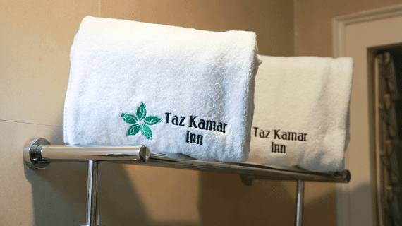 tazkamar